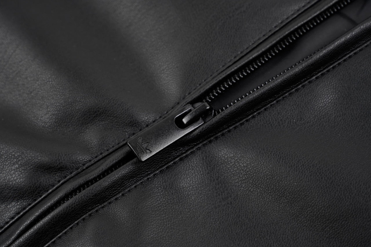 아디다스 포우 레더 아디컬러 3S 루즈 파이어버드 트랙수트 자켓