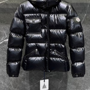 GLAREINS 다운 자켓 패딩