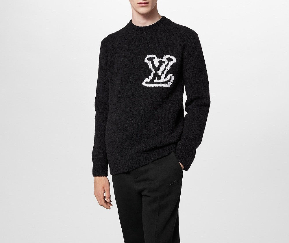 루이비통 인따르시아 크루넥