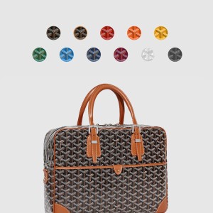 암바사드 MM 서류 가방