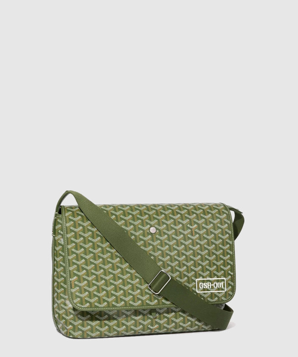 카페티엔 메신저백 MM