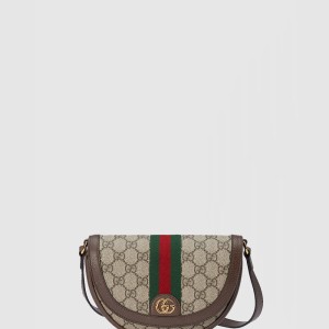 미니 GG 숄더백 757309