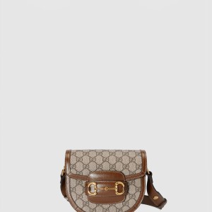 라운드 미니백 760191