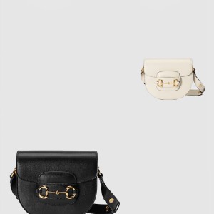 라운드 미니백 760191