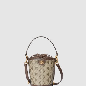 미니 버킷백 760199