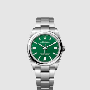 오이스터 퍼페츄얼 36 126000