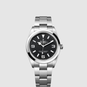 익스플로러 36 124270