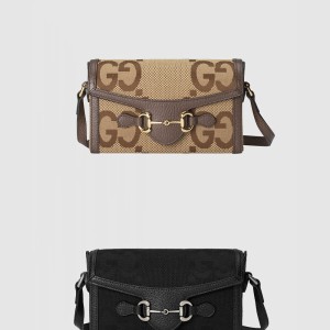 점보 GG 미니백 699296