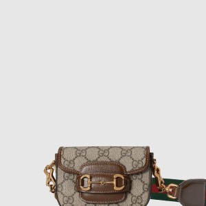 홀스빗 1955 스트랩 지갑 699760