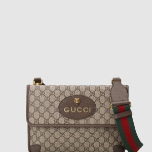 GG 수프림 메신저백 495654