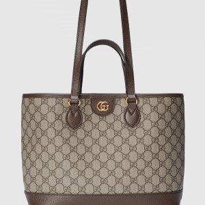 GG 미니 토트백 765043