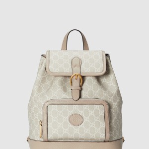 인터로킹 G 백팩 674147