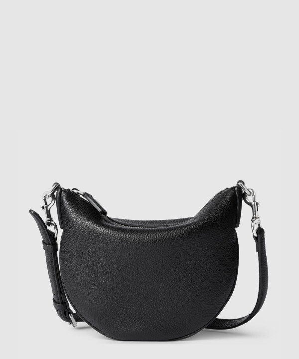 더블 락 바디 미니백 824529