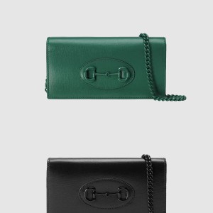 홀스빗 1955 체인 달린 지갑 621892