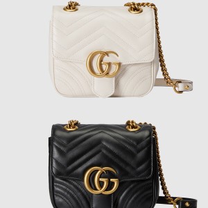 마몽 마틀라세 미니 토트백 739682