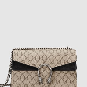 스몰 GG 숄더백 400249