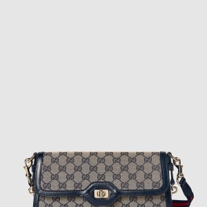 루체 스몰 숄더백 786027