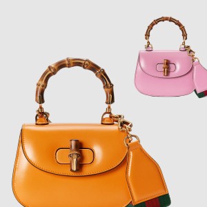 미니 탑 핸들백 686864