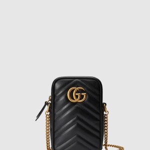 GG 마몽 미니백 598597