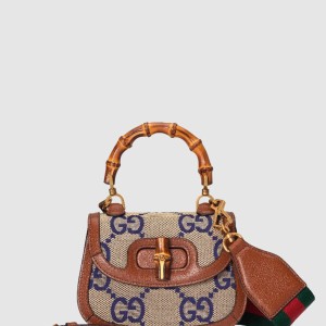 점보 GG 미니백 686864