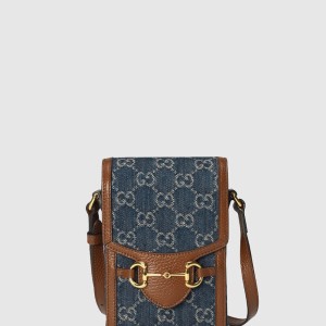 홀스빗 1955 미니백 625615