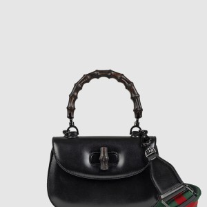 스몰 탑 핸들백 675797