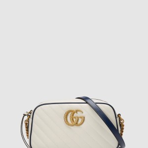 GG 마몽 스몰 숄더백 447632
