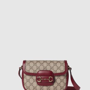 홀스빗 1955 미니 숄더백 815205