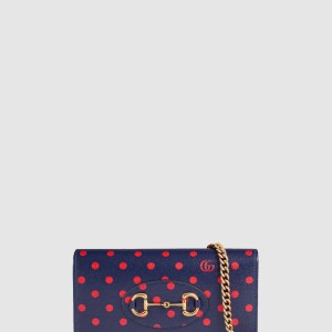 홀스빗 1955 체인 지갑 621892