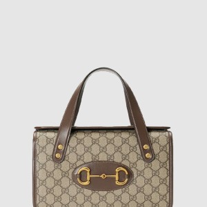 홀스빗 1955 톱핸들백 627323