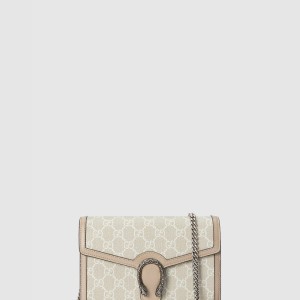 미니 레더 체인백 401231