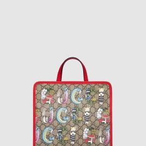 칠드런스 토트백 605614