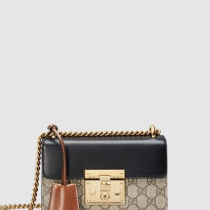 스몰 GG 숄더백 409487