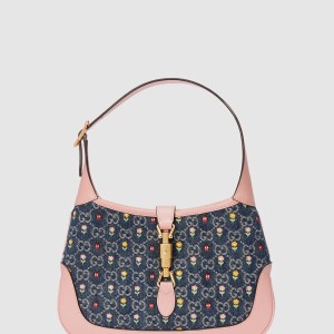 재키 1961 스몰 호보백 636706