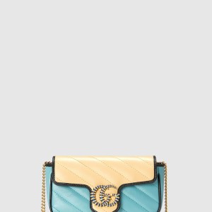 GG 마몽 수퍼 미니백 574969