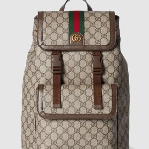 라지 GG 백팩 792104