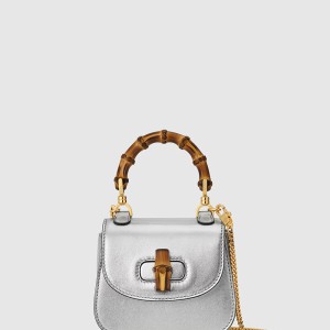 뱀부 1947 수퍼 미니백 760246