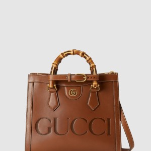 스몰 토트백 660195