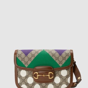 홀스빗 1955 숄더백 602204