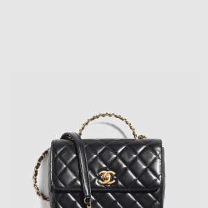 스몰 핸들 플랩백 AS3908