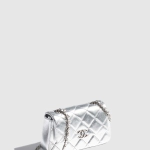 체인 달린 미니백 AP4593