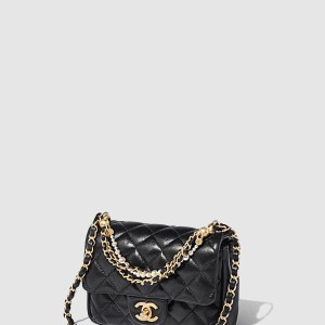 미니 플랩백 AS4385