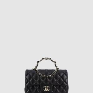 미니 탑핸들백 AS2431