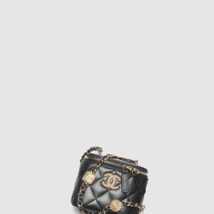 스몰 체인 코스메틱 케이스 AP4302