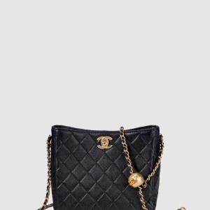 골드볼 호보백 AS3259