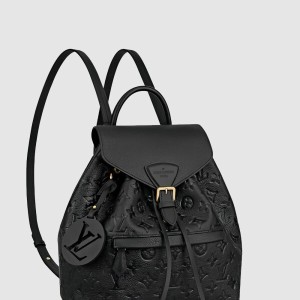 몽수리 백팩 M45205