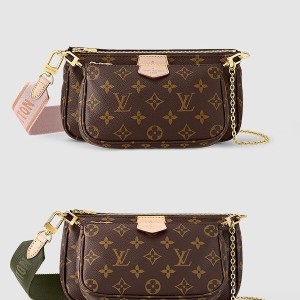 멀티 포쉐트 악세수아 M44813