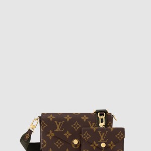 펠리시 스트랩 & 고 M80091