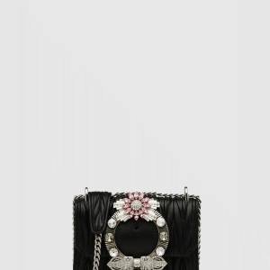 레이디 마테라쎄 숄더백 5BD084