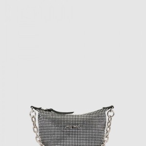 스피릿 새틴백 5BC103